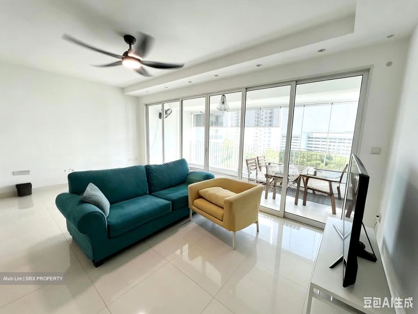 Blk 588A Park Central @ Amk (Ang Mo Kio), HDB 5 Rooms #614635921